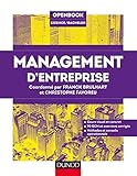 Management d'entreprise by