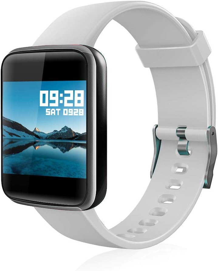 chriffer smart watch