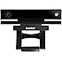 Kinect TV Mount Clip for Xbox One, Konsait Adjustable TV Clip Holder for Xbox One Kinect 2.0