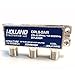 Holland DPLS-2AR HDNA/TVRF 25k-8.5MHz Diplexer