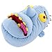 Zombie Monster Slippers for Men