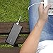 Anker Astro E7 26800mAh Ultra-High Capacity 3-Port 4A Compact Portable Charger External Battery Power Bank with PowerIQ Technology for iPhone, iPad, Nintendo Switch and More