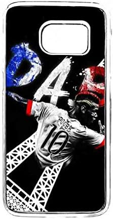 Amazon ポール ポグバ Samsung Galaxy S7 ケース サッカー選手 Samsung Galaxy S7 ケース ファッション Samsung Galaxy S7 ケース ポール ポグバ ケース ケース カバー 通販