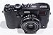 Fujifilm X100T 16 MP Digital Camera (Black)
