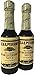 Lea & Perrins Original Worcestershire Sauce 5 oz Bottle (2 Pack)