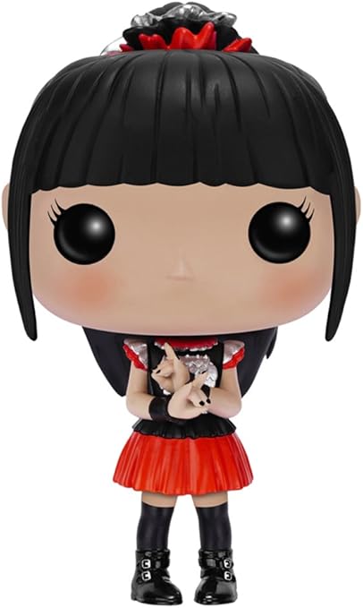 Amazon.com: Funko Pop Rocks: Babymetal 