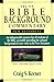 The IVP Bible Background Commentary: New Testament