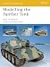 Modelling the Panther Tank (Osprey Modelling) by Steve van Beveren