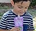 Fruigees Superfood Smoother than a Smoothie Squeeze Snack Pouches | Organic • Non-GMO • Kosher • Vegan • Gluten Free | Made from 100% Fruit & Veggie Juice | Grapes & Kale, 12 ct