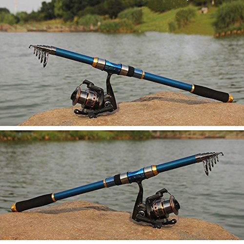 best fishing poles to buy Best Bass Fishing Rods