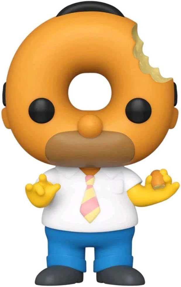 funko pop homer