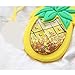 Quicksand Pineapple Case for iPhone 6/6S 4.7
