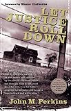 Let Justice Roll Down by John M. Perkins