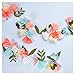 Meri Meri, Flower Bouquet Garland, Birthday, Party Decorations