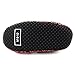 Disney Star Wars Kids A-Line Slippers (9/10 M US Toddler, Darth Vader Black)
