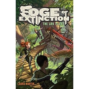 Edge of Extinction #1: The Ark Plan