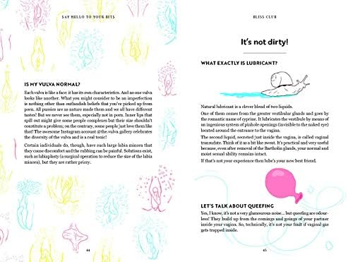Bliss Club: Sex Tips for Creative Lovers: Plã, Jüne: Amazon ...