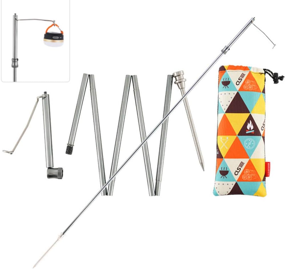 fishing selfie stick