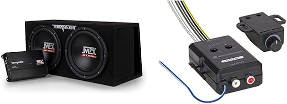 scosche 12 subwoofer enclosure