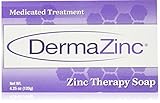 Dermazinc Bar 2% 120GM
