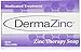 DermaZinc Therapy Soap, Zinc Soap for Skin, Skin Disorder Relief for Psoriasis, Dermatitis, Eczema, and Other Condition Symptoms