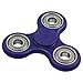 ASOON Tri-Spinner Fidget Hand Spinner Toy Stress Reducer EDC Focus Toy