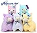 Alpacasso 6.7