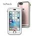Catalyst Waterproof case for iPhone 6s, Shock Proof, Drop Proof for iPhone 6s with High Touch Sensitivity ID (Green Pop)