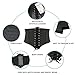 HOTER® Lace-up Corset Belts Elastic Waist Cinch Belt For Women