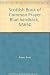 Scottish Book of Common Prayer Blue hardback, NS650 by 