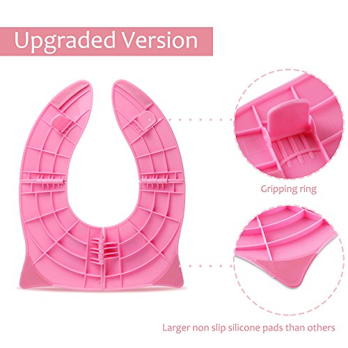 3 Portable+Opret+Foldable+Training+Silicone