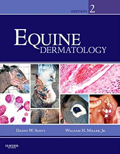 Download Equine Dermatology PDF