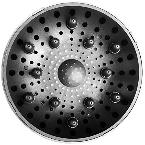 Hairizone-Universal-Hair-Diffuser-Adaptable-for-Blow-Dryers-with-D-17-Inch-to-26-Inch-for-Curly-or-Wavy-Hair-Shiny-Black