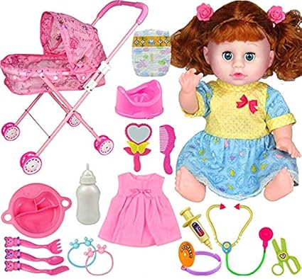 toys for girls 13