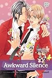Awkward Silence, Vol. 3 (Yaoi Manga) by