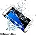 [2 Pack] Galaxy S6 Edge Plus Screen Protector , [3D Full Curved Edge] [No Bubble] [Ultra Clear] Premium Film Screen Protector for Samsung Galaxy S6 Edge Plus