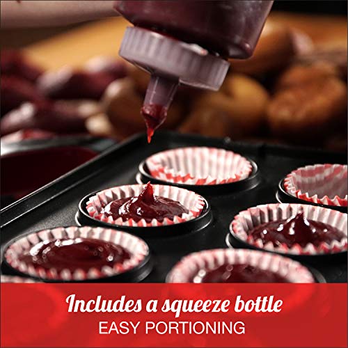 5 Throwback+60047+Multifunction+Countertop+Stainless