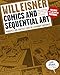 Comics and Sequential Art: Principles and Practices from the Legendary Cartoonist (Will Eisner Instr by 