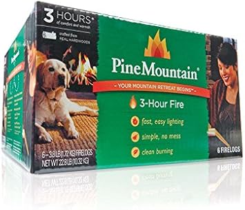 pine mountain retrievers