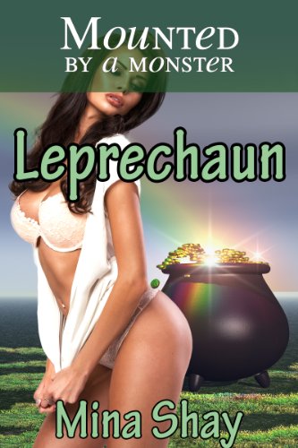 [Best] Mounted by a Monster: Leprechaun WORD