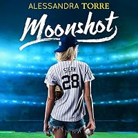 Audible edition cover