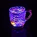 Windspeed 3D Dragon Embossed Led Light Up Beer Cup Shot Glass Bar Night Club Party Drink Cup