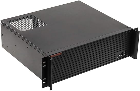 RackMatic - Caja Rack 19