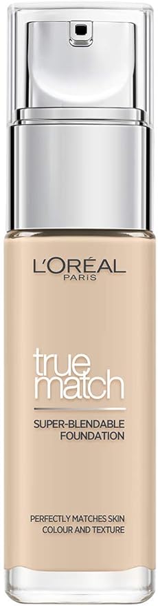 true match 0.5 porcelain