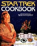 Star Trek Cookbook by Ethan Phillips, William J. Birnes