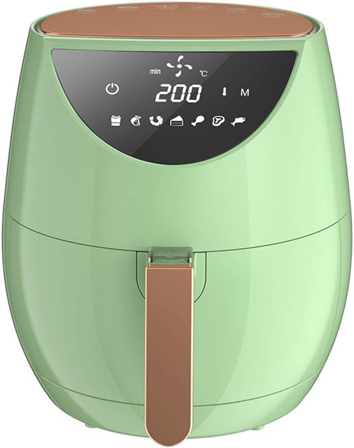 Best Coocoo Air Fryer