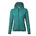 BELE ROY Womens Warm Winter Jacket Active Outdoor Full-Zip Coat Fleece Lined