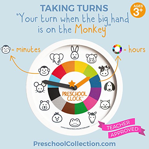 1 Preschool+Collection+Educational+Preschooler+Understands