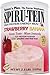 STRAWBERRY BANANA SPIRU-TEIN SHAKE 2.24 lb