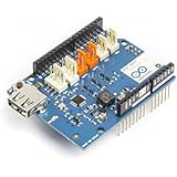 Arduino USB Host Shield